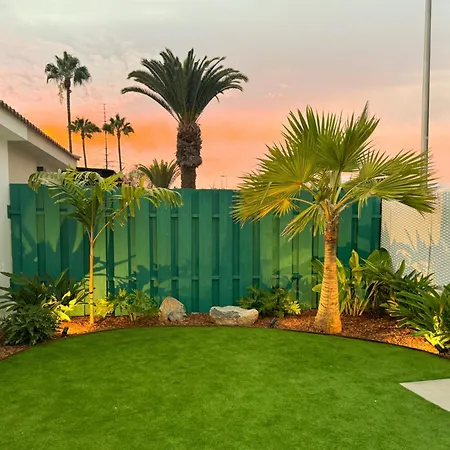 Miami Queens With Private Pool By Tenpropertiesgc Villa