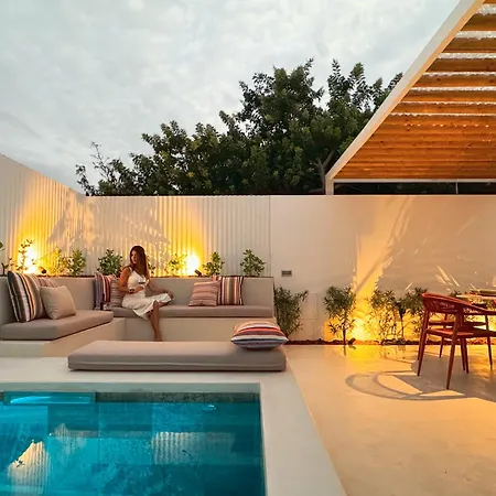 Miami Queens With Private Pool By Tenpropertiesgc Villa *