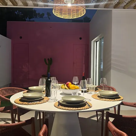 Miami Queens With Private Pool By Tenpropertiesgc San Bartolome de Tirajana (Gran Canaria)