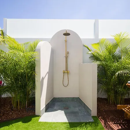 Miami Queens With Private Pool By Tenpropertiesgc Villa *