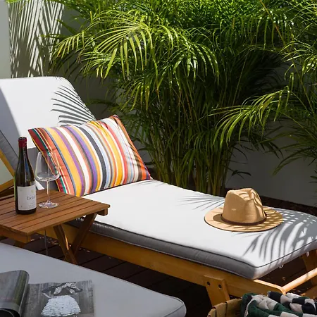 Miami Queens With Private Pool By Tenpropertiesgc San Bartolome de Tirajana (Gran Canaria)