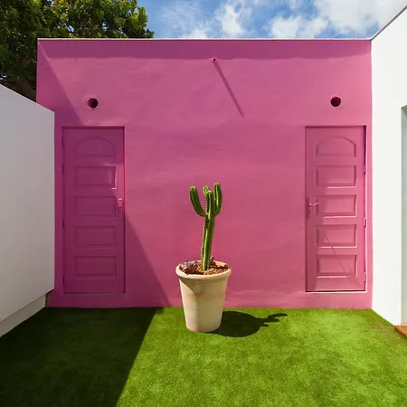 Miami Queens With Private Pool By Tenpropertiesgc San Bartolome de Tirajana (Gran Canaria)