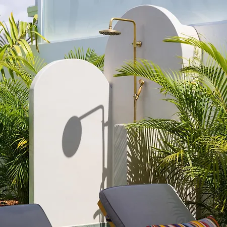 Miami Queens With Private Pool By Tenpropertiesgc Villa San Bartolome de Tirajana (Gran Canaria)