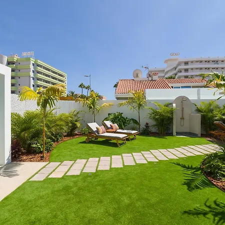 Miami Queens With Private Pool By Tenpropertiesgc *