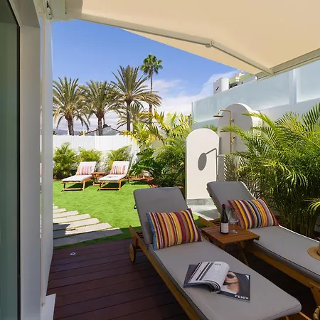 Miami Queens With Private Pool By Tenpropertiesgc Villa