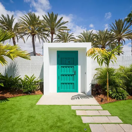 Villa Miami Queens With Private Pool By Tenpropertiesgc