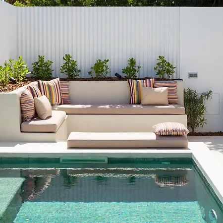 Villa Miami Queens With Private Pool By Tenpropertiesgc