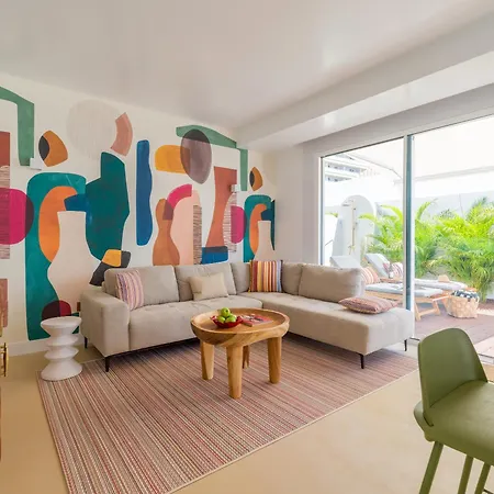 Miami Queens With Private Pool By Tenpropertiesgc Villa *