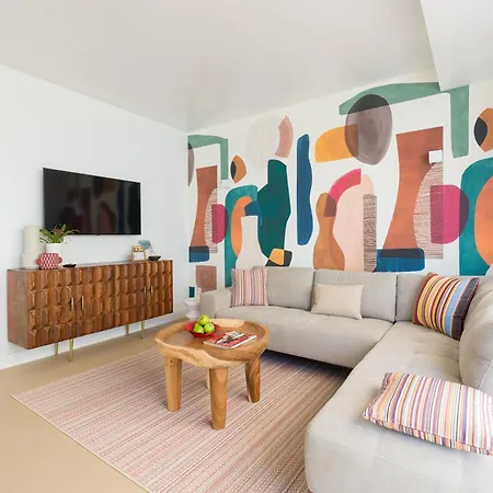 Miami Queens With Private Pool By Tenpropertiesgc San Bartolome de Tirajana (Gran Canaria)
