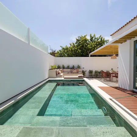 Villa Miami Queens With Private Pool By Tenpropertiesgc