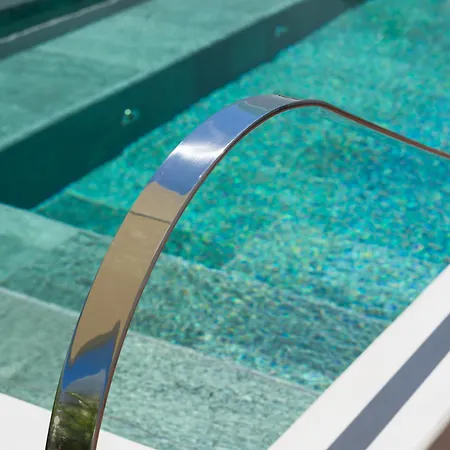 Villa Miami Queens With Private Pool By Tenpropertiesgc *