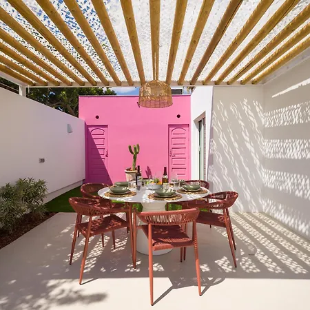Vila Miami Queens With Private Pool By Canaryscape *