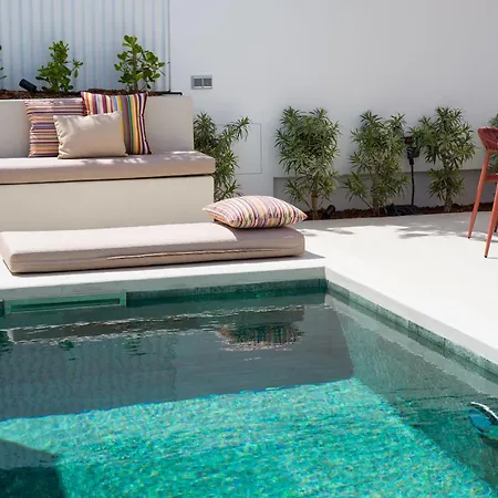 Villa Miami Queens With Private Pool By Tenpropertiesgc San Bartolome de Tirajana (Gran Canaria)