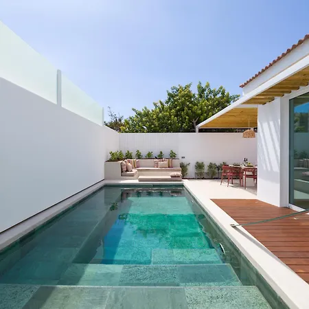 Miami Queens With Private Pool By Tenpropertiesgc San Bartolome de Tirajana (Gran Canaria)