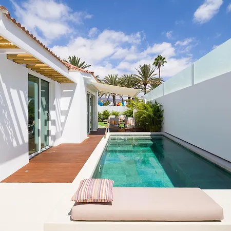 Vila Miami Queens With Private Pool By Canaryscape *