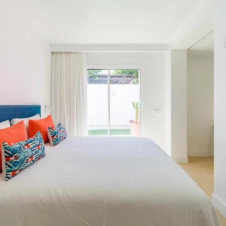 Miami Queens With Private Pool By Tenpropertiesgc Villa San Bartolome de Tirajana (Gran Canaria)