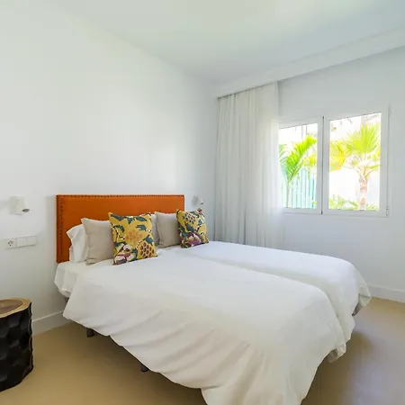 Miami Queens With Private Pool By Tenpropertiesgc * San Bartolome de Tirajana (Gran Canaria)