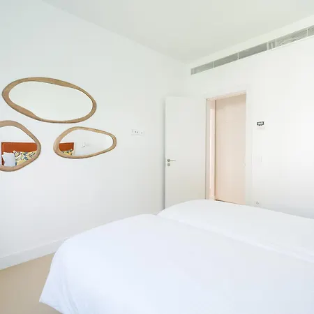 Miami Queens With Private Pool By Tenpropertiesgc San Bartolome de Tirajana (Gran Canaria)
